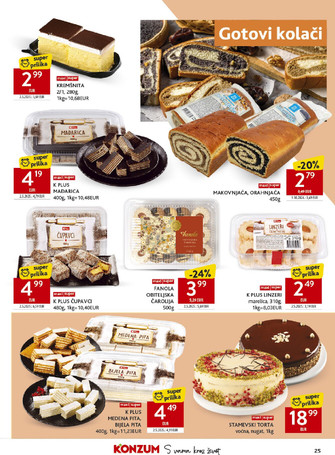 Konzum