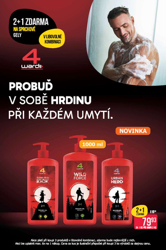 Teta drogerie