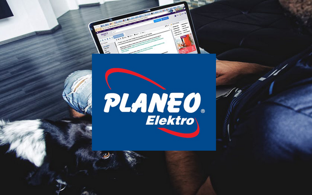 Planeo elektro - aktuální leták na tento týden