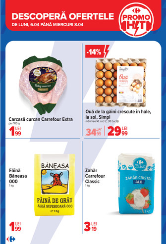 Carrefour