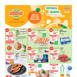 Globus Olomouc