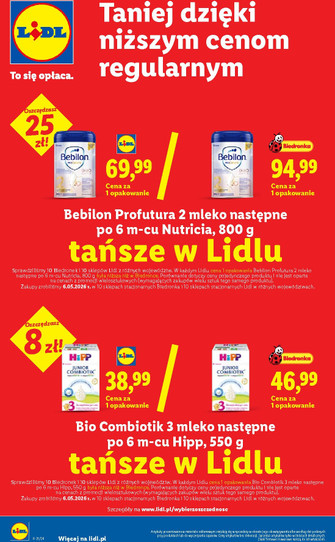 Lidl