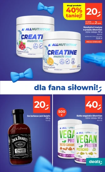 Dealz