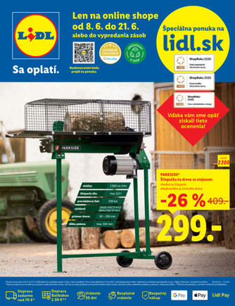 Lidl