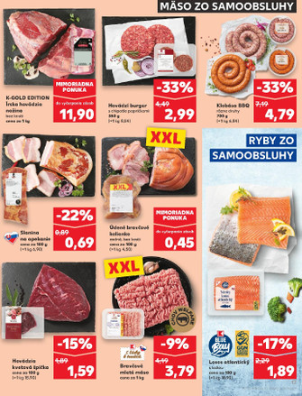 Kaufland