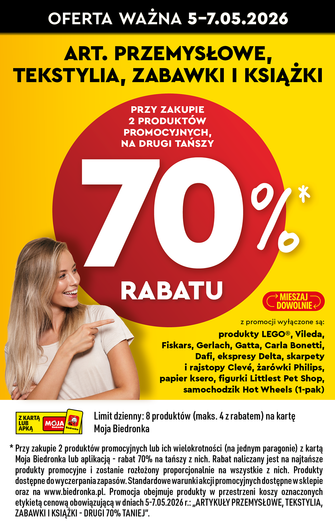 Biedronka