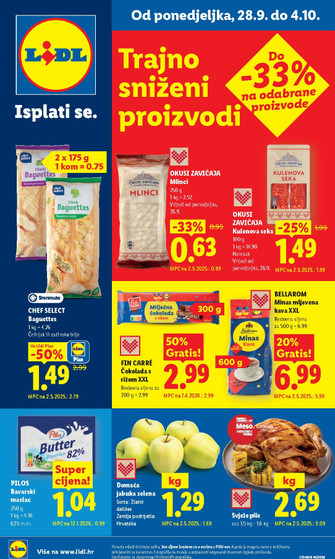 Lidl