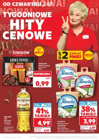 Kaufland