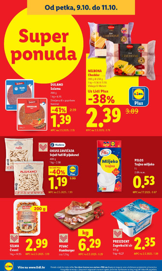 Lidl