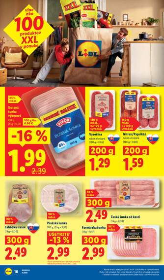 Lidl