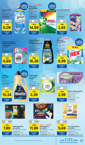 Tesco