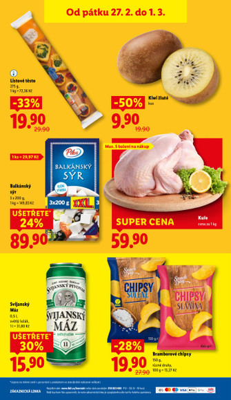 Lidl.cz