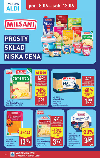 ALDI