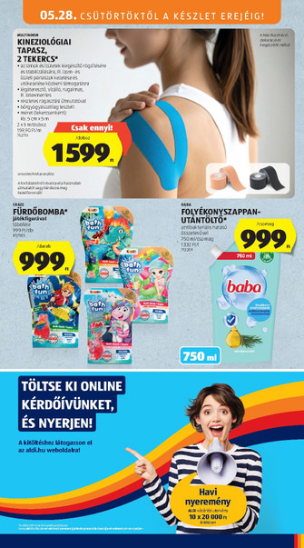 Aldi