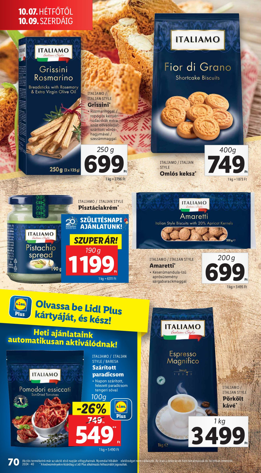 Lidl