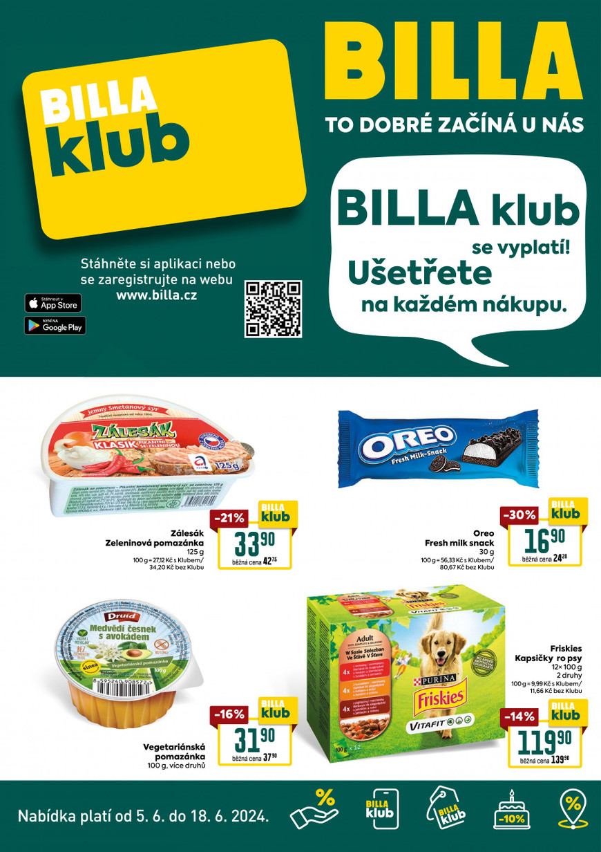 Billa