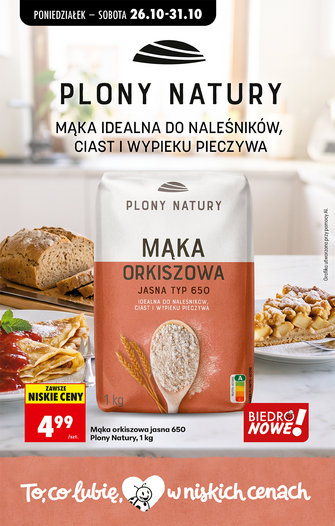 Biedronka
