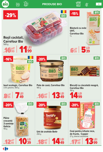 Carrefour