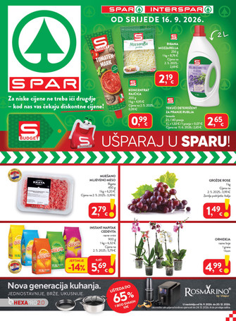 Spar