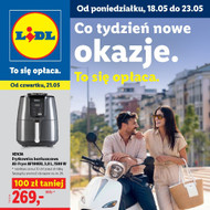 Lidl - Katalog ważny