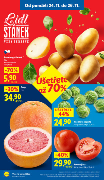 Lidl.cz