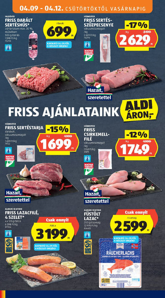 Aldi