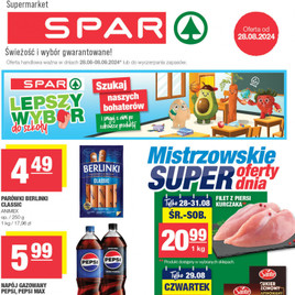 SPAR