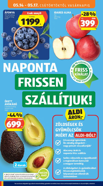 Aldi