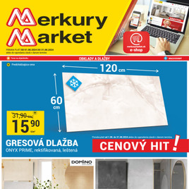 Merkury Market