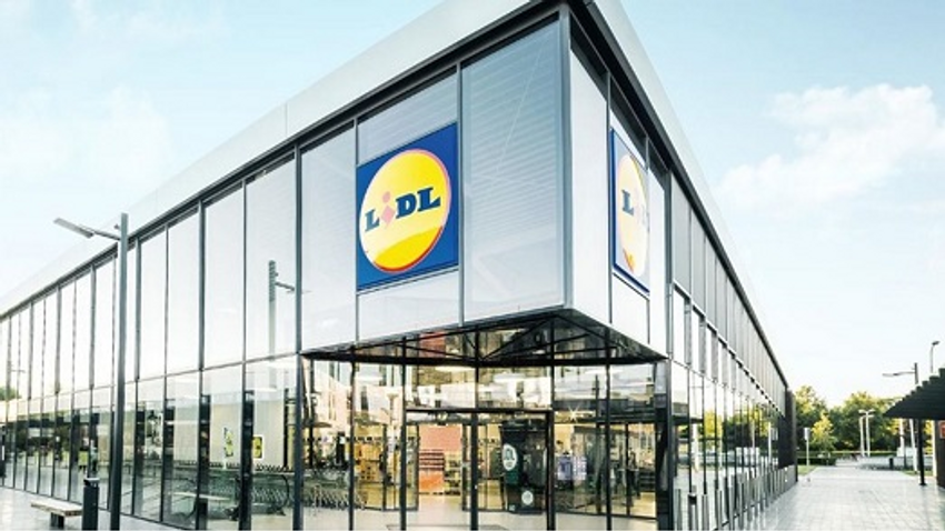 Otevírací doba Lidl a otvírací doba o svátcích 2026