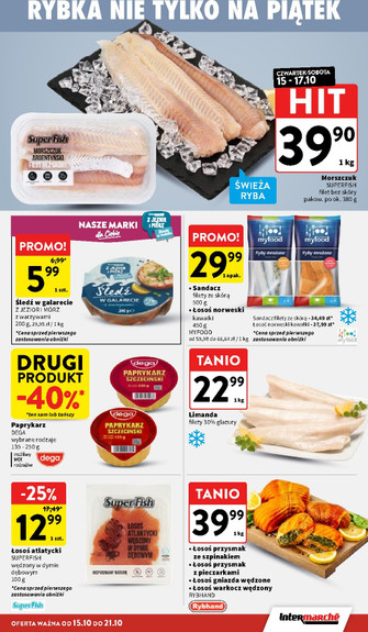 Intermarche
