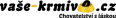 Vaše-krmivo