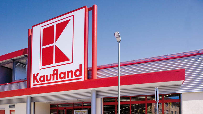 Kaufland ulotka i gazetka