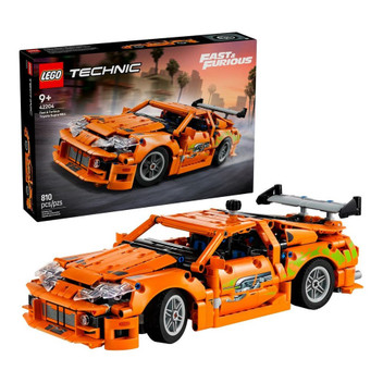 LEGO Technic 42204 Fast and Furious Toyota Supra