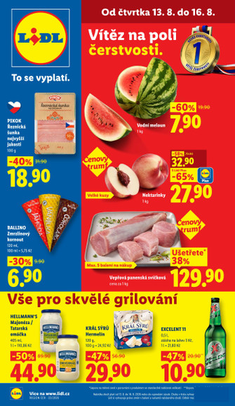 Lidl.cz