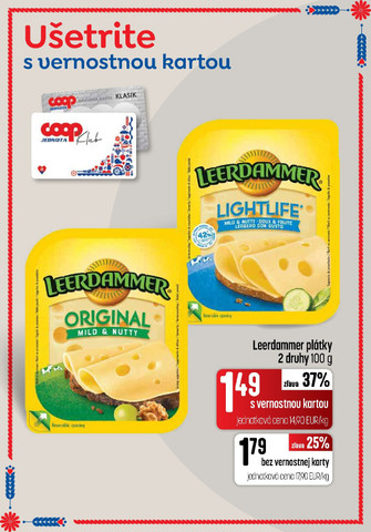 COOP Jednota