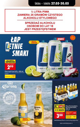 Biedronka