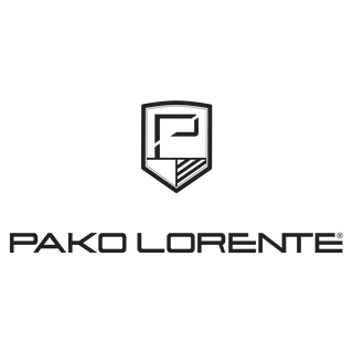 Pako Lorente