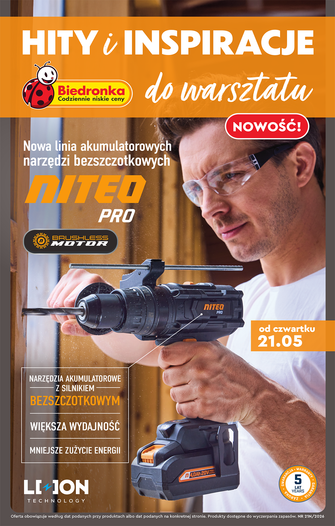 Biedronka