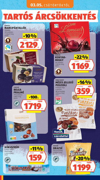 Aldi