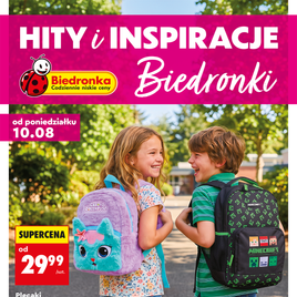 Biedronka