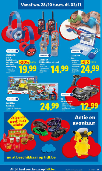 Lidl