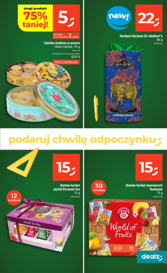 Dealz