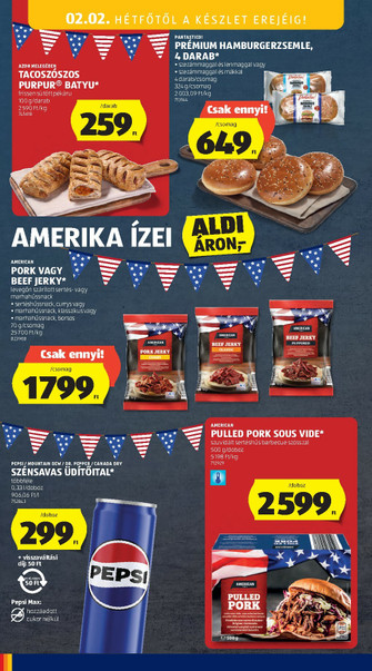 Aldi