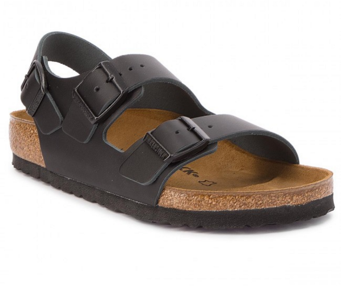 sandały birkenstock milano