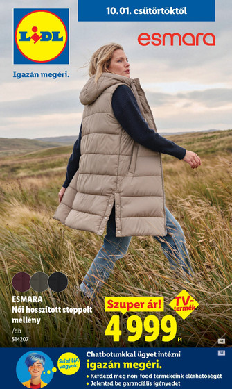 Lidl