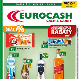 Eurocash - Cash&Carry