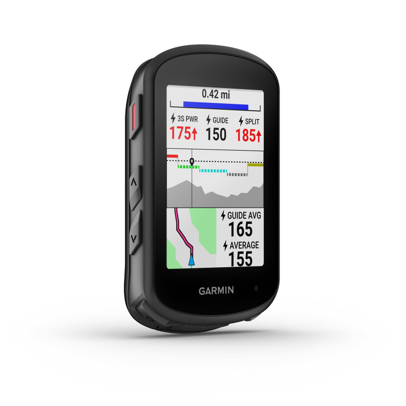 Cyklopočítač Garmin Edge 540 (verze bez dotyk. displeje)