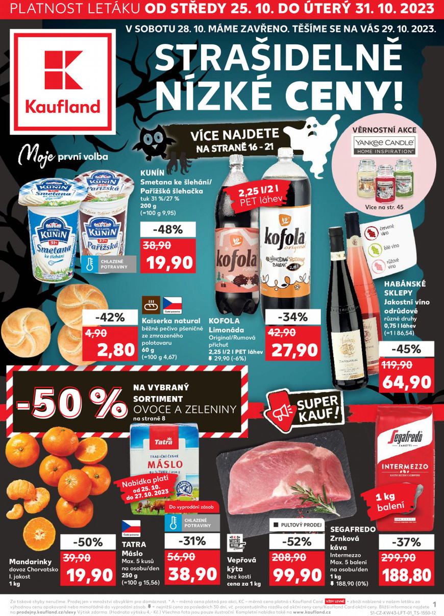 Kaufland