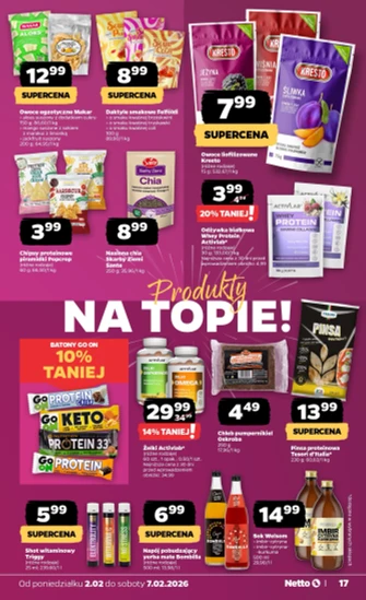 Netto